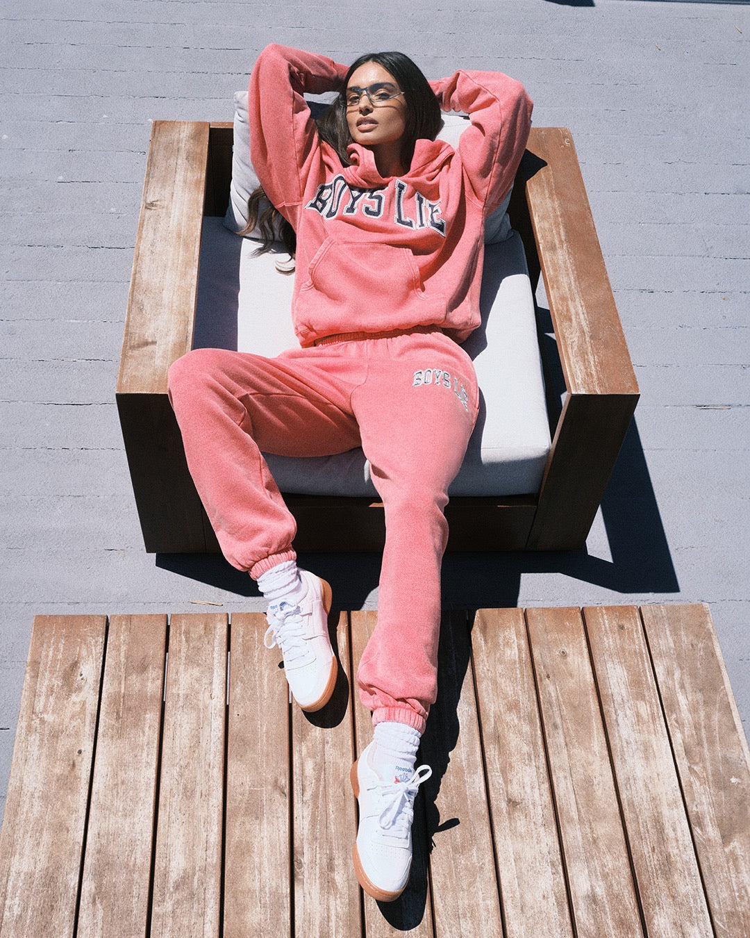 Game Changer Kimmy Pant