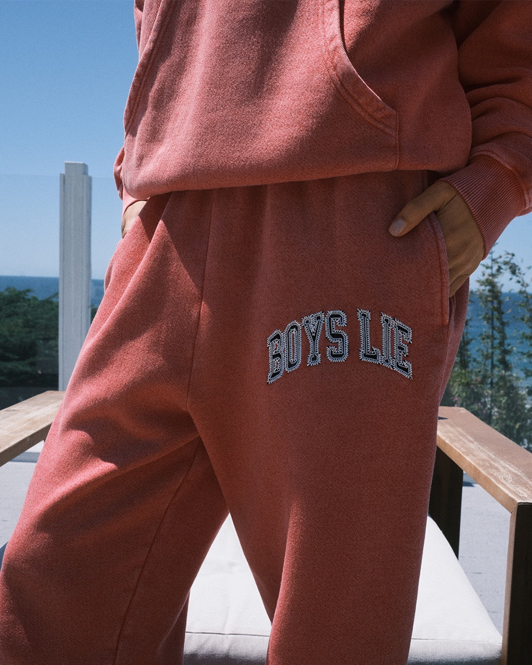 Game Changer Kimmy Pant