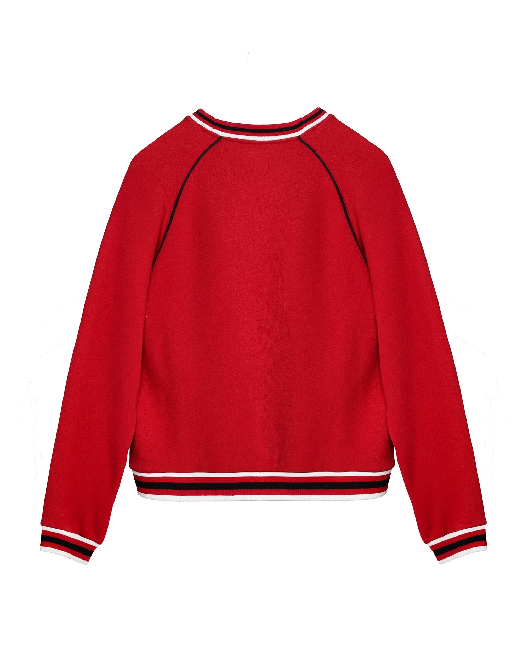 Boys Lie Sport Kara Crewneck