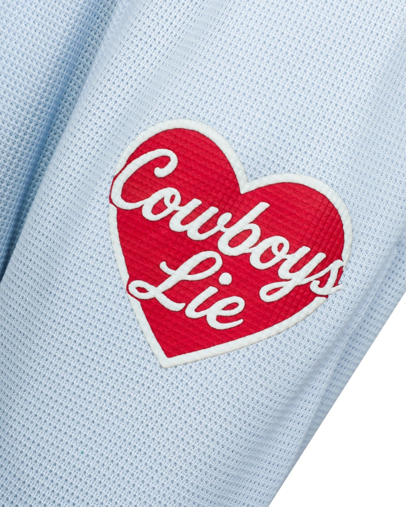 Cowboys Lie Kimmy Pant