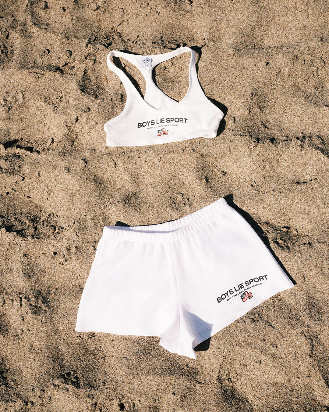 Boys Lie Sport Bralette