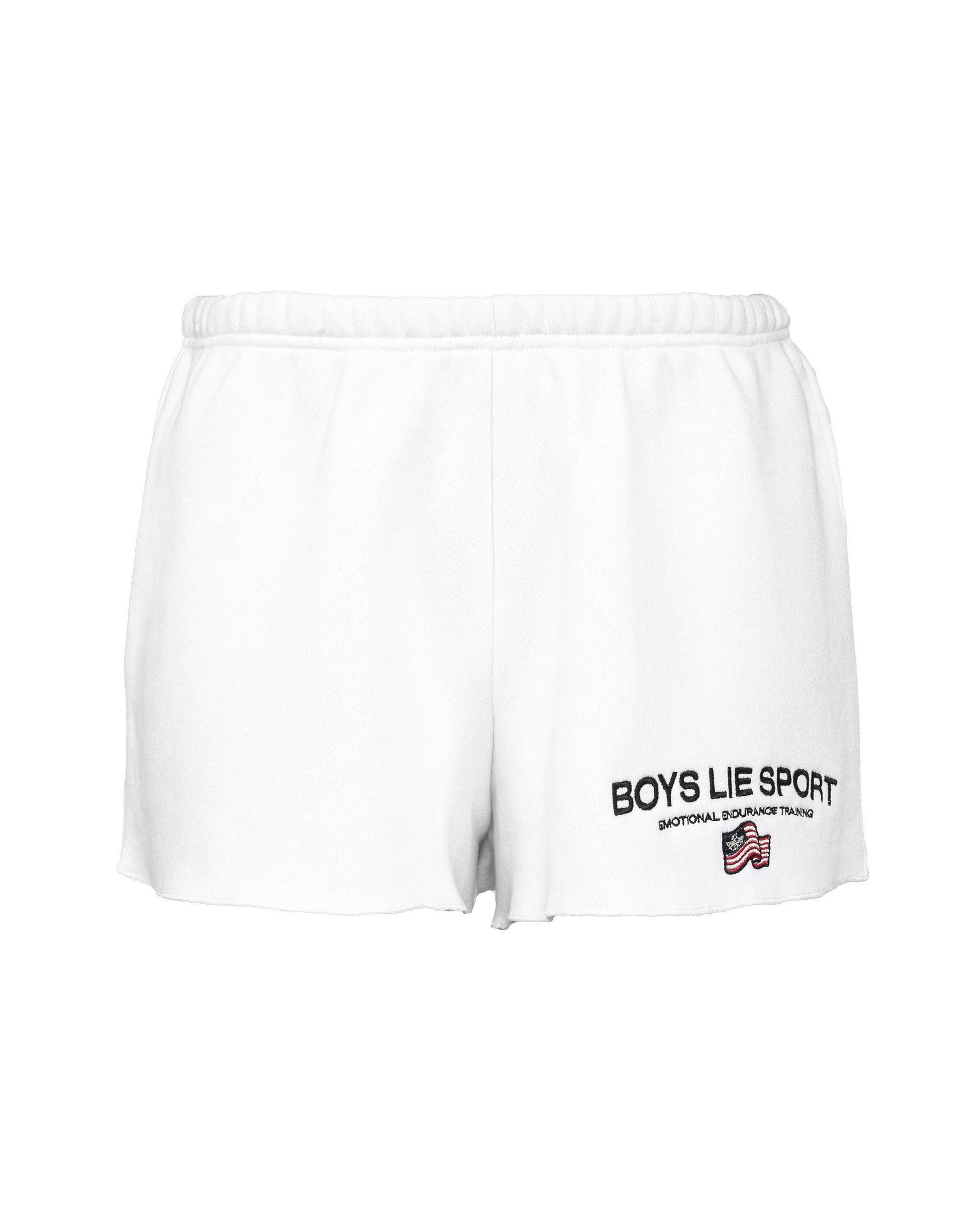 Boye Lie Sport Kimmy Short