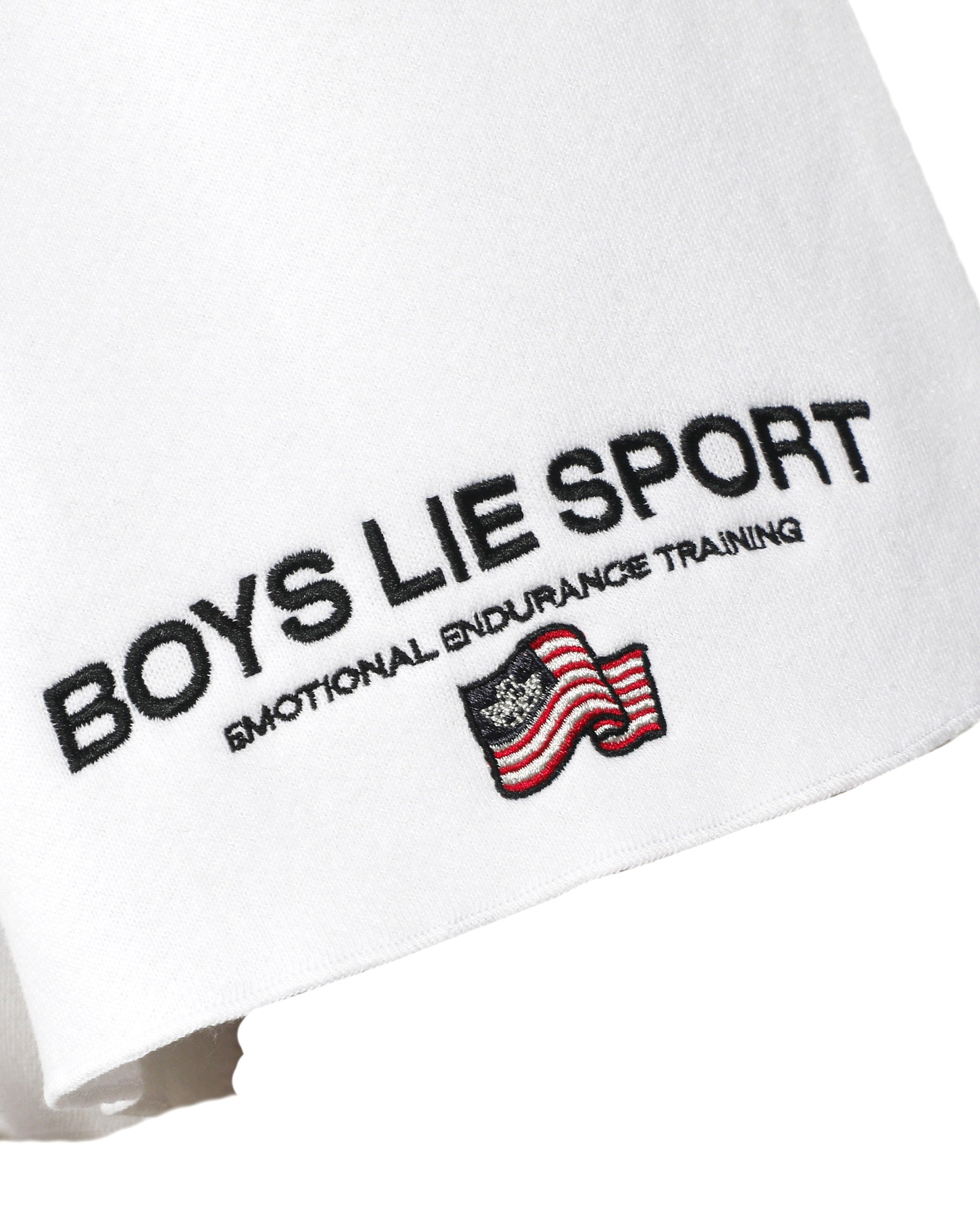 Boye Lie Sport Kimmy Short