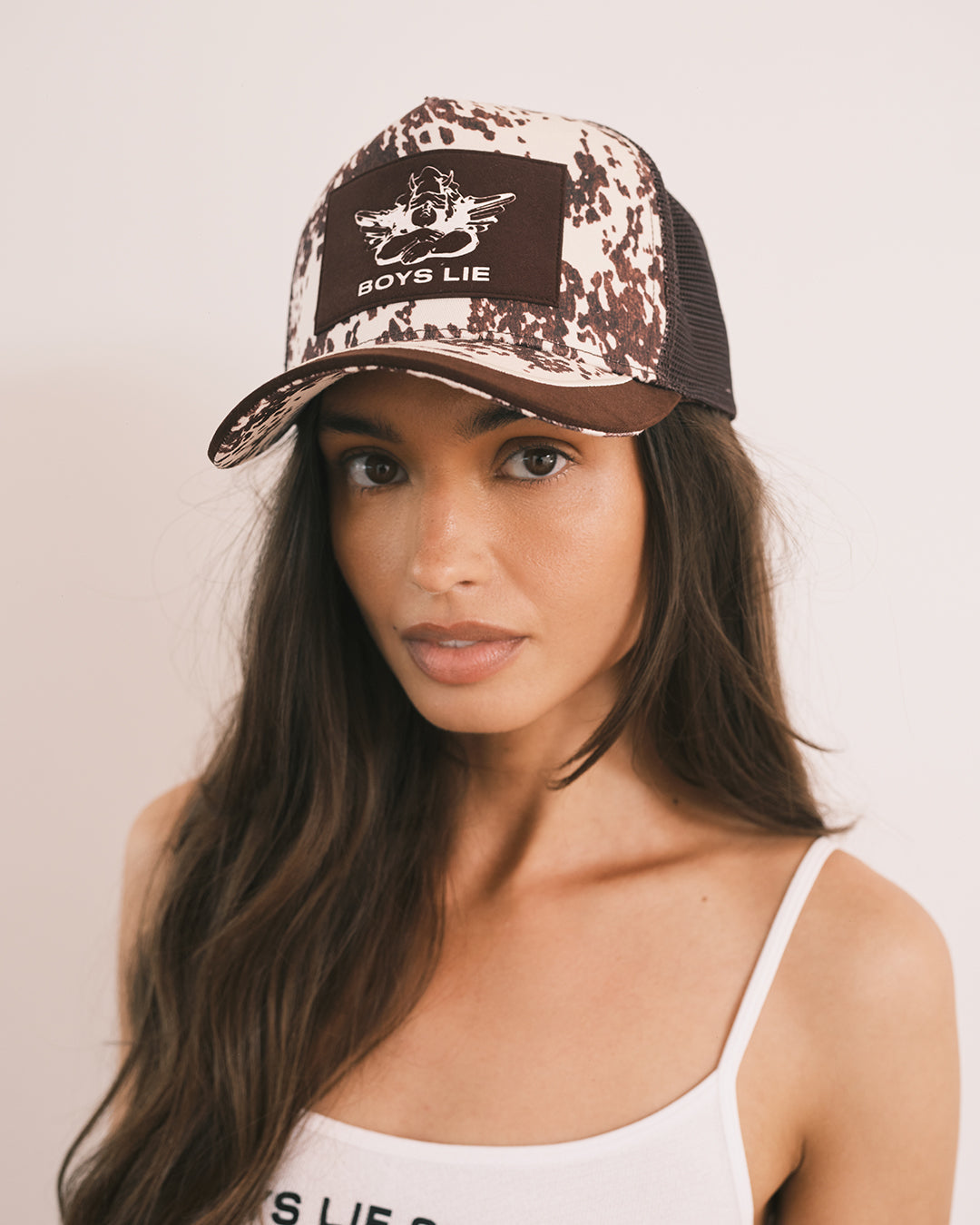 First Rodeo Trucker