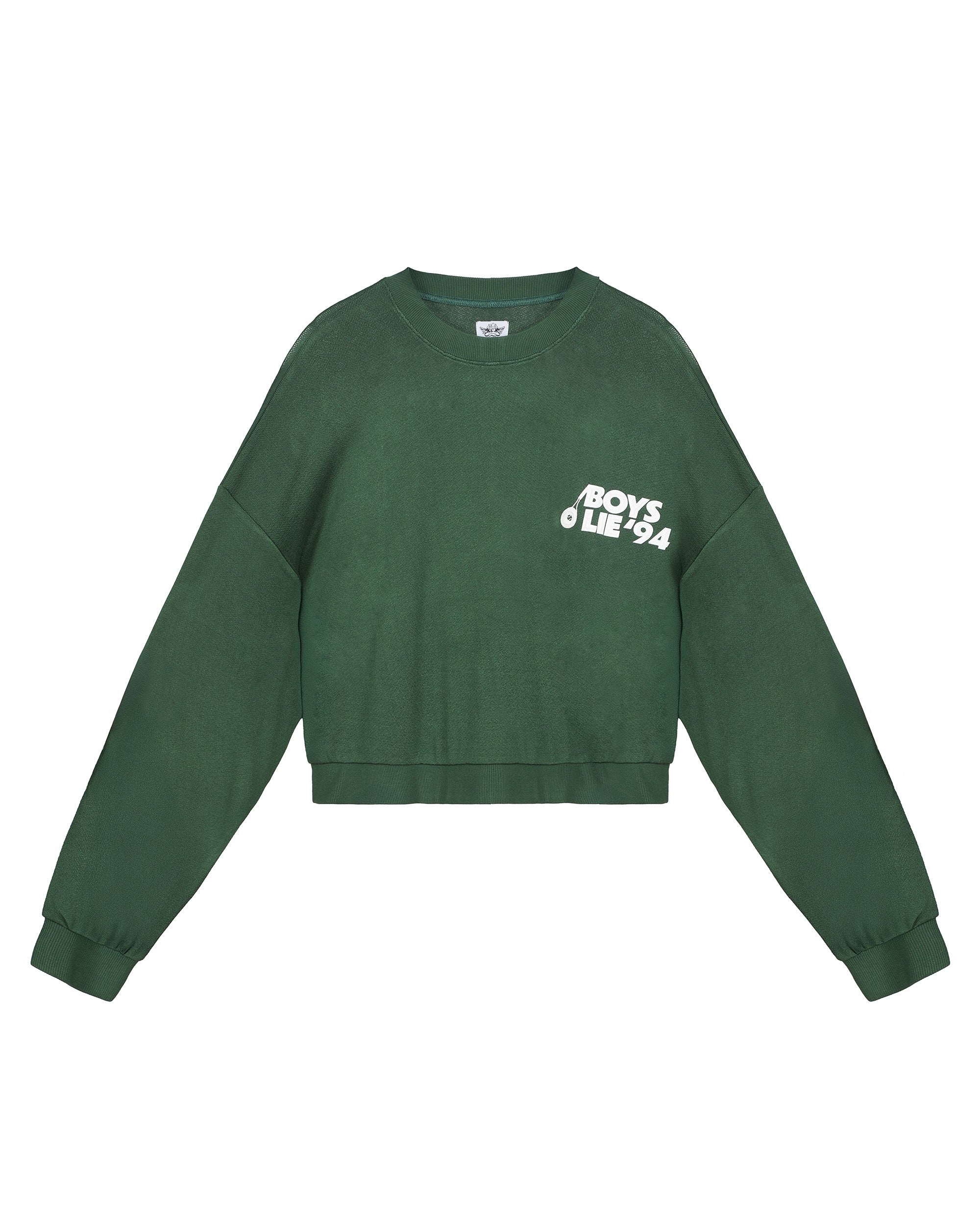 Boys Lie | Apparel For The Empowered