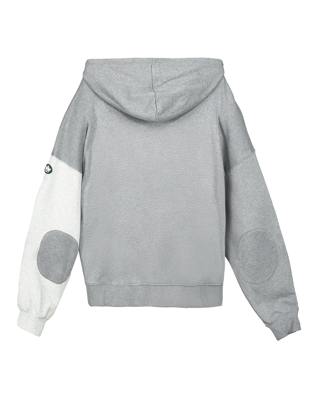 NET GAINS FLEECE RACER HOODIE V2