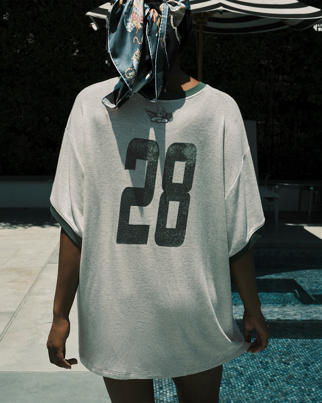 BOYS LIE '94 BF TEE V2