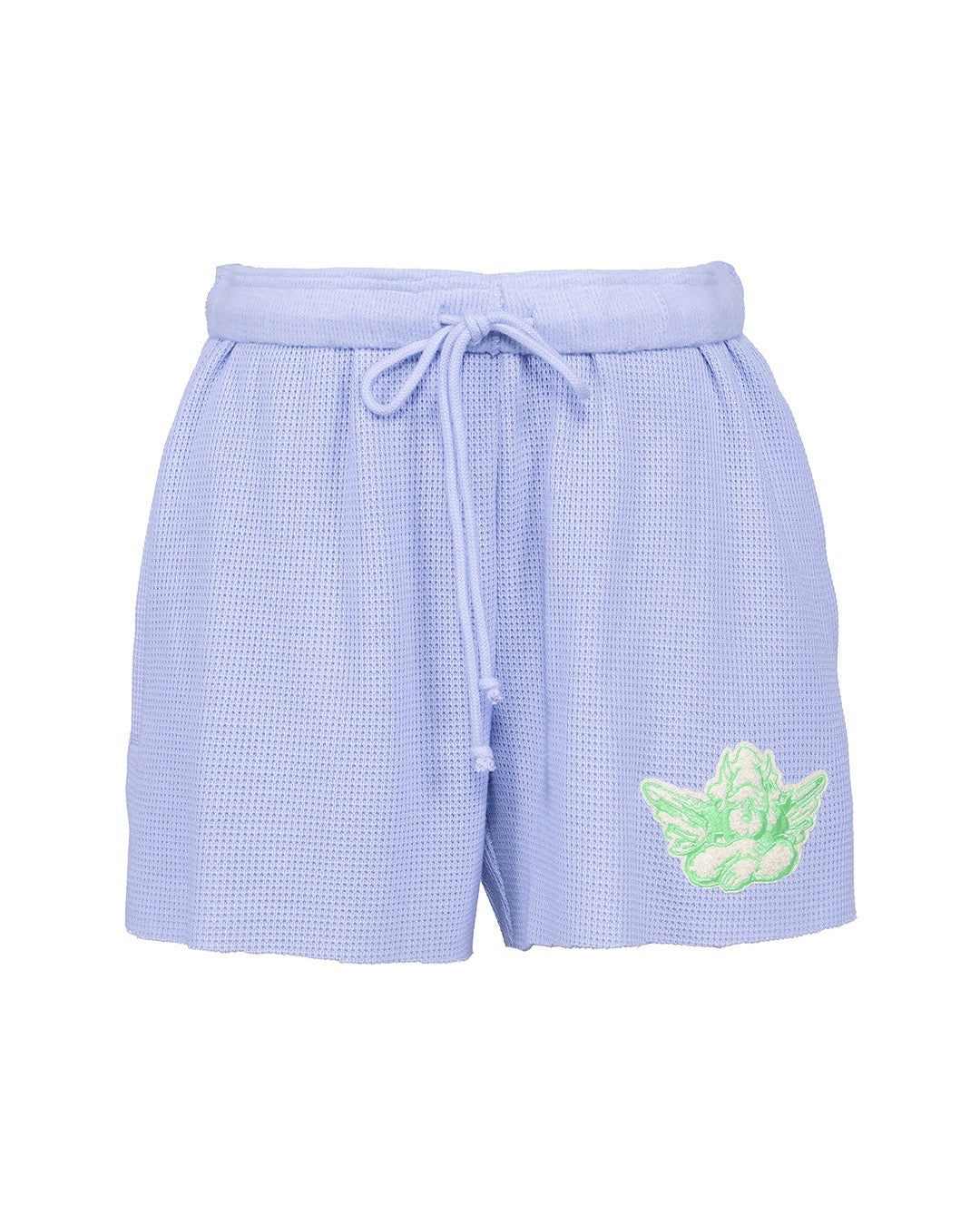 LILAC RAZZLE DAZZLE V4 BASIC SHORT