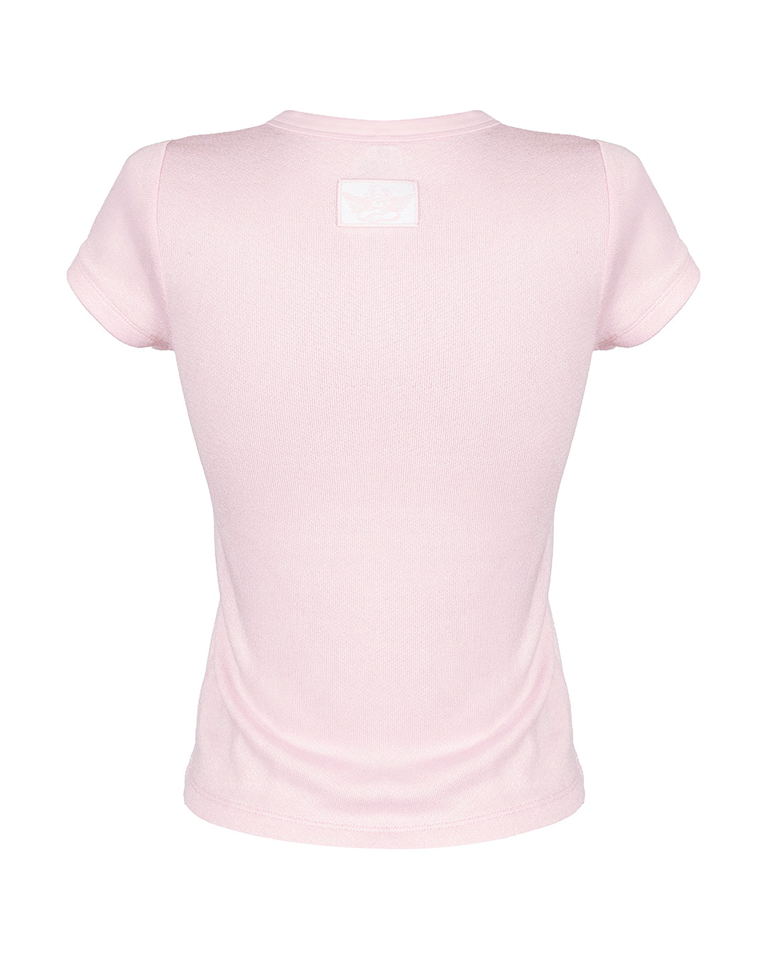 PINKY PROMISE BABY TEE