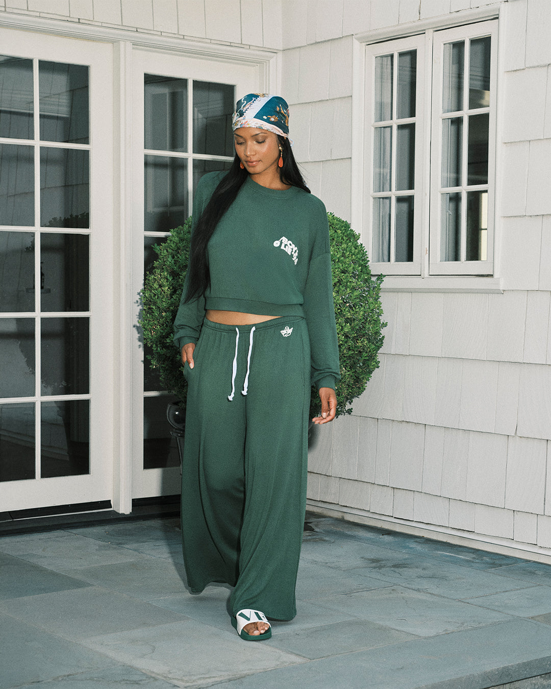 MATCH POINT '94 LEAH PANT