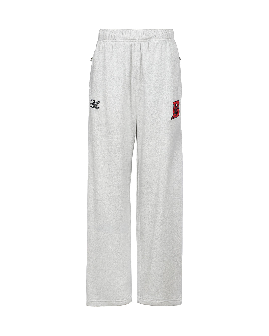 NET GAINS ALEX PANT