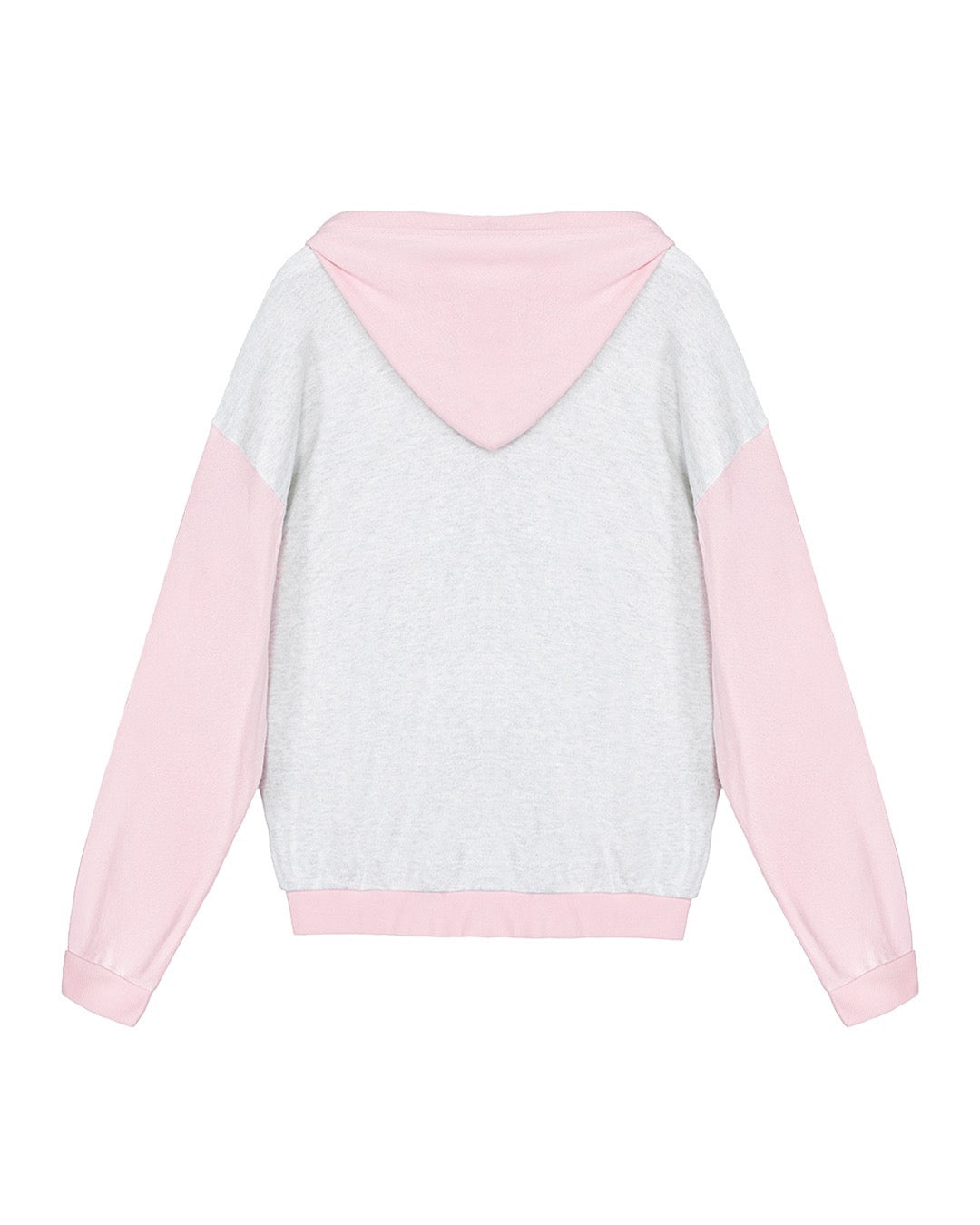 littlewillow ジップパーカー punkandyo fti littlewillow ジップパーカー punkandyo fti PUNKANDYO P&Y Zip Up