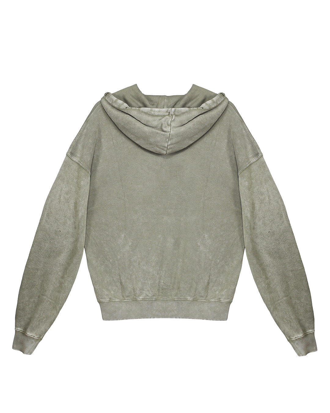 Old School Racer Hoodie