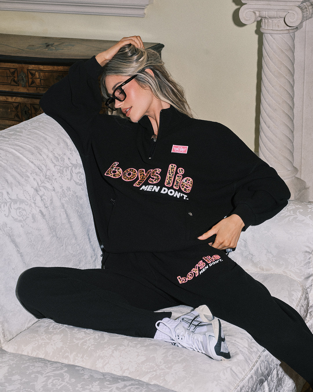 Caitlyn Coded V2 Alex Pant