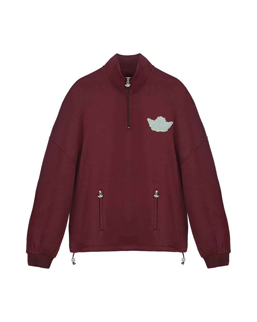 Had Me At Merlot A1 Crewneck