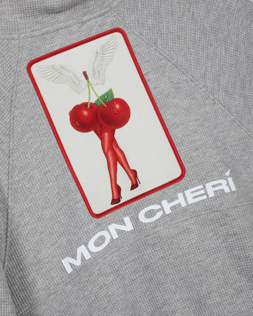 Mon Cheri A1 Crop