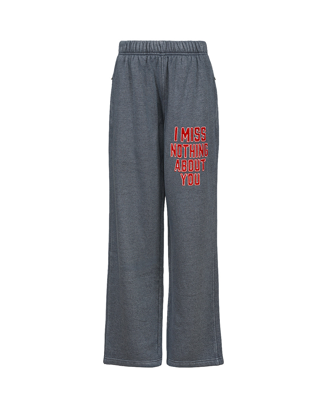 I Miss Nothing About You Alex Pant