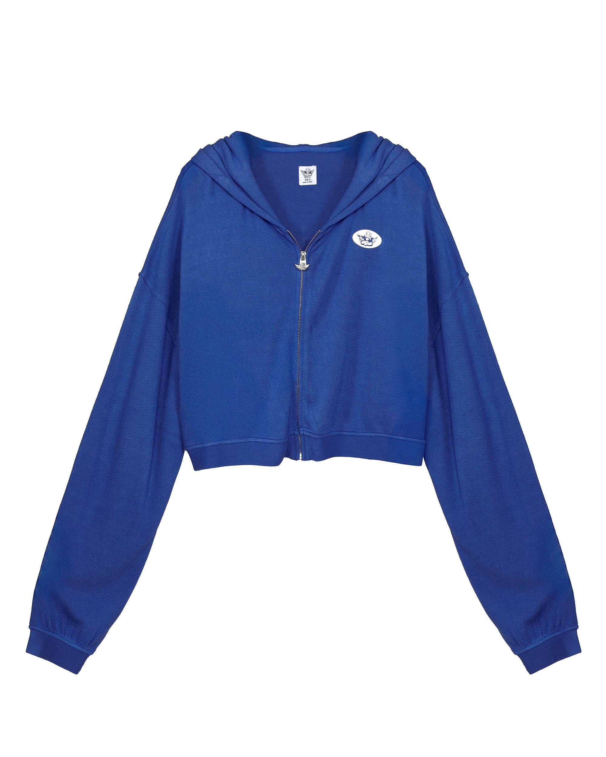 Game Day Alex Zip Up
