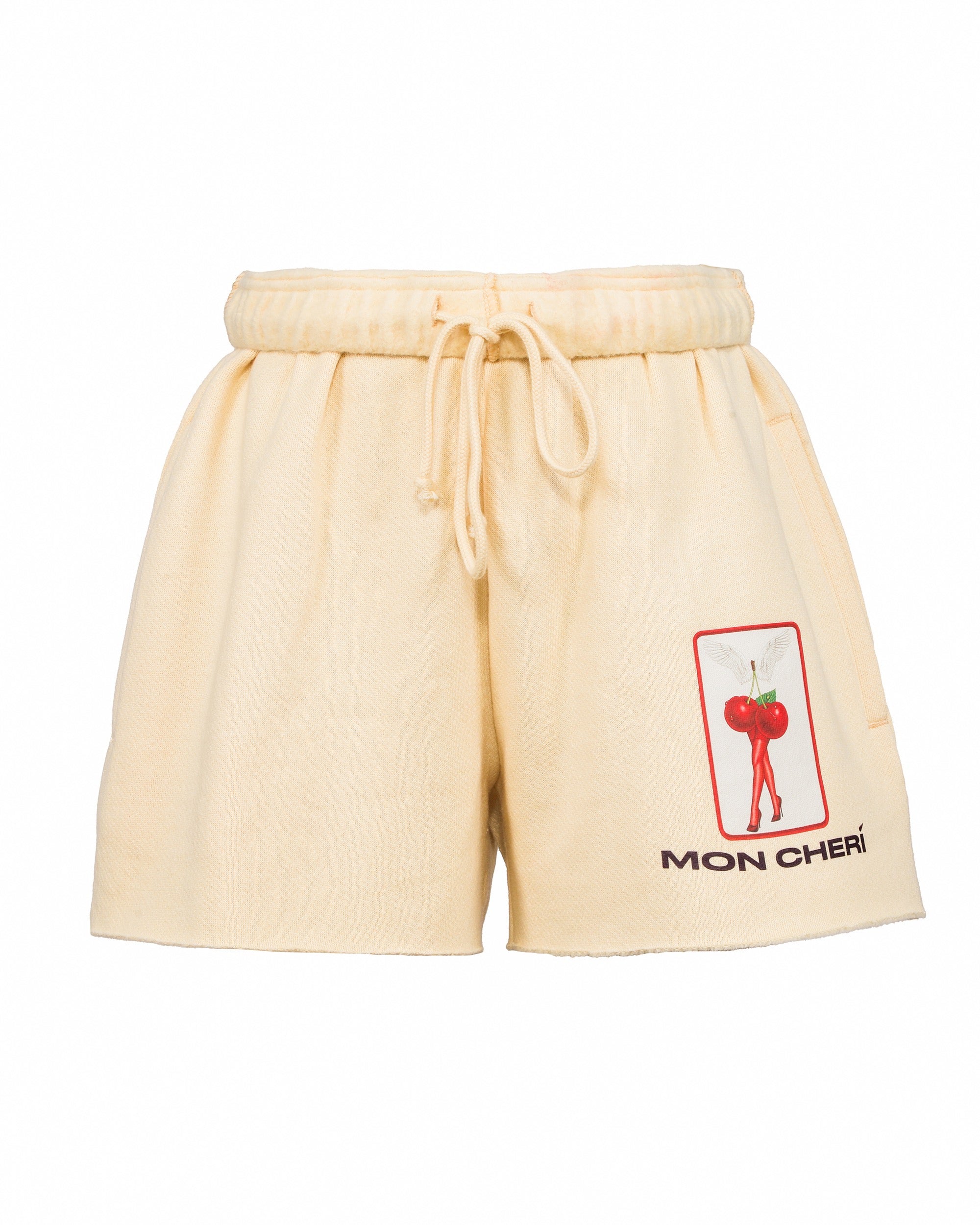 Mon Cheri Basic Short