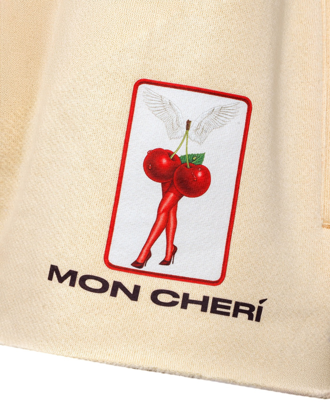 Mon Cheri Basic Short