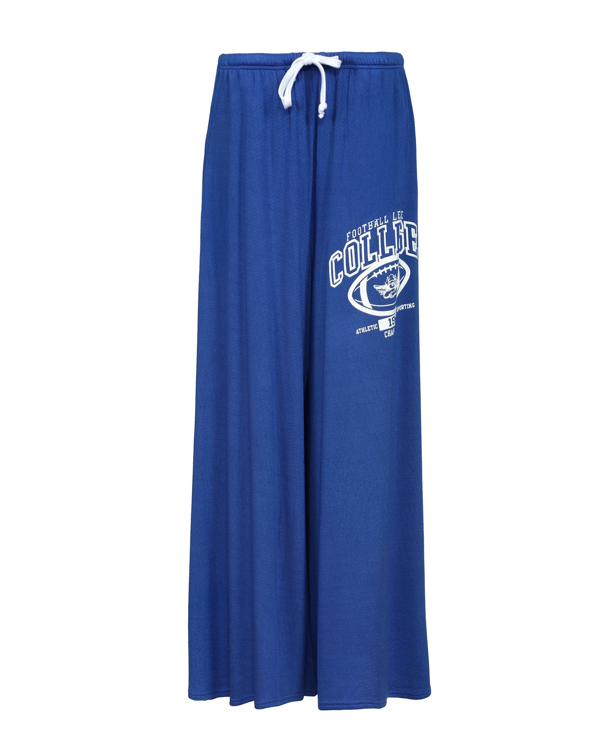 Game Day Leah Pant