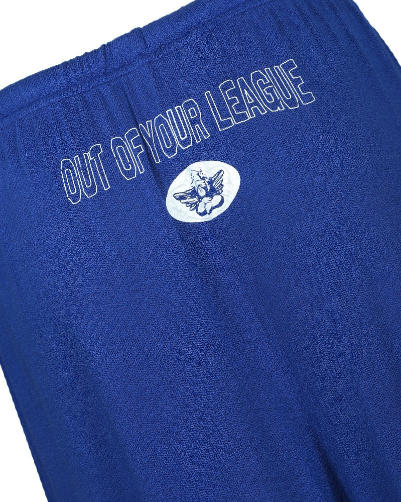 Game Day Leah Pant