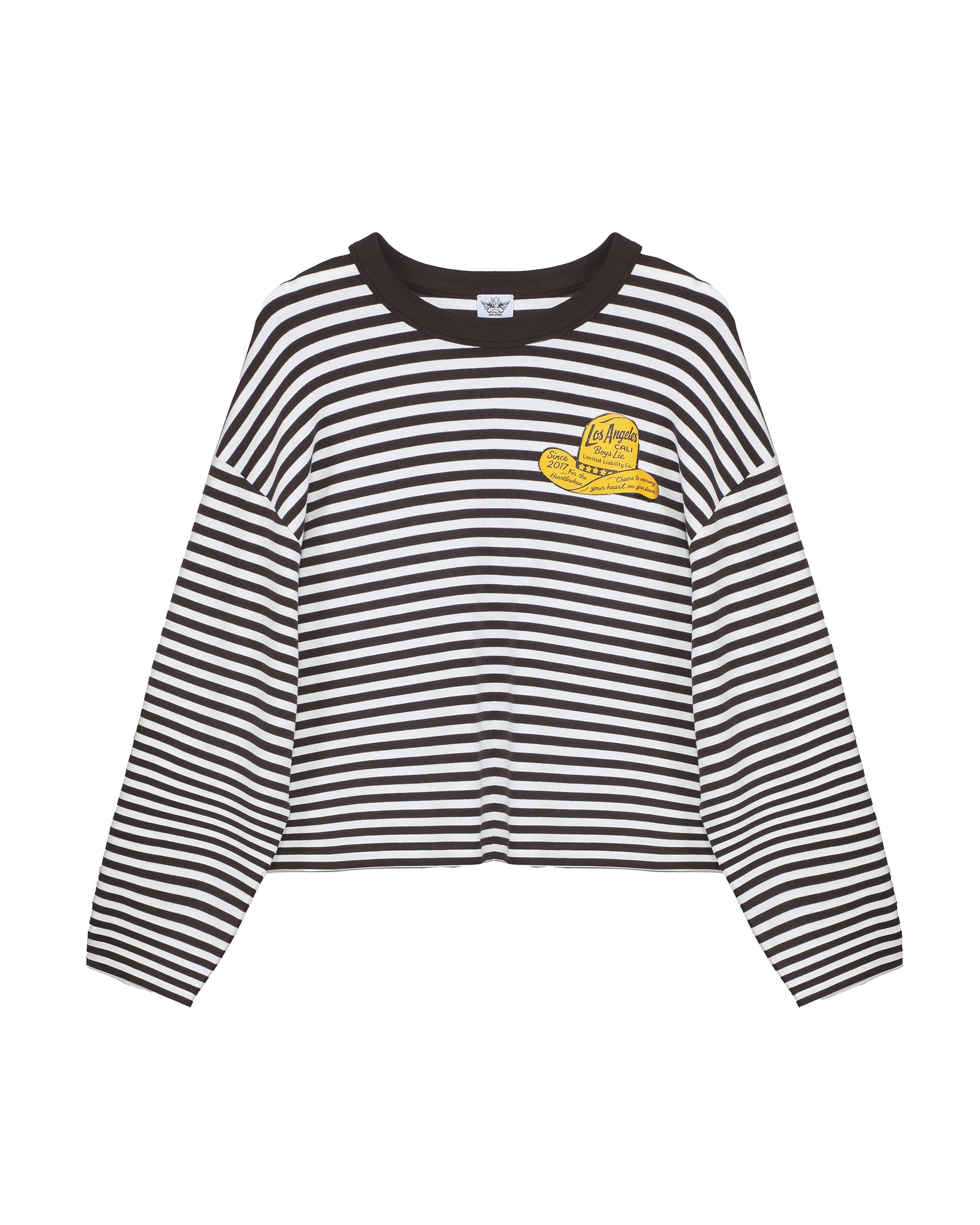 Hanger 10 Starlight BF Long Sleeve V2