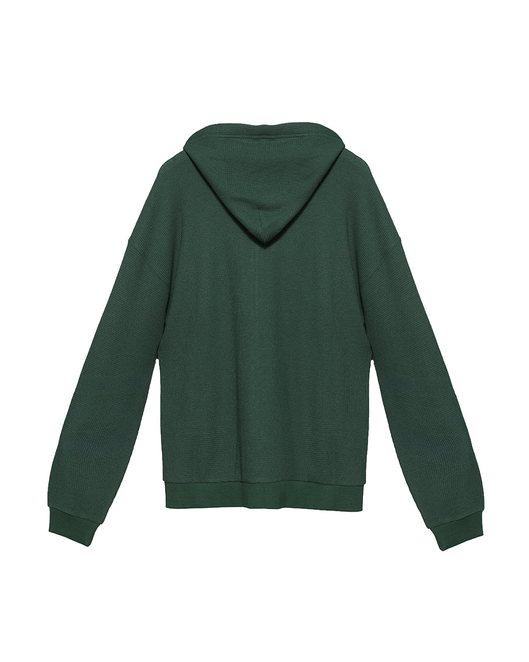 Green Team All-Star V3 Harley Zip-Up