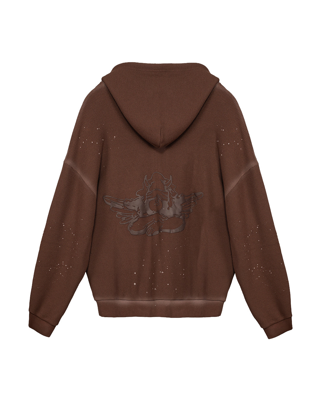 Starlight 2 Harley Zip-Up