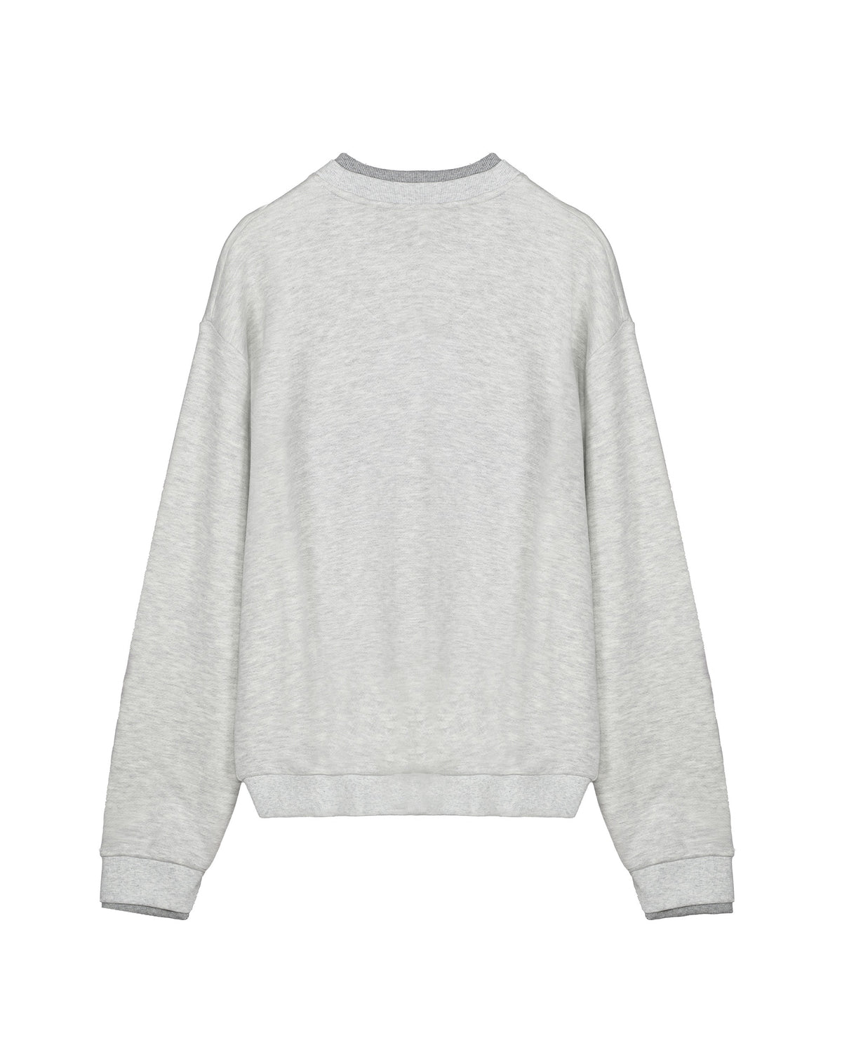 Aram Stitch Me Up Kara Crewneck