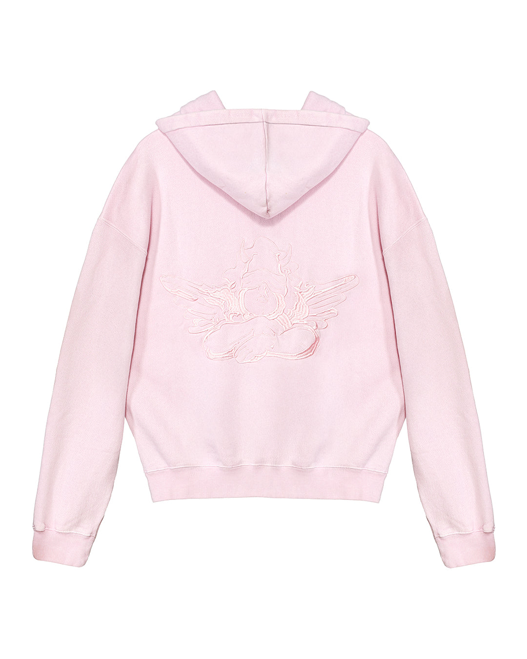 Rocker V2 Hoodie