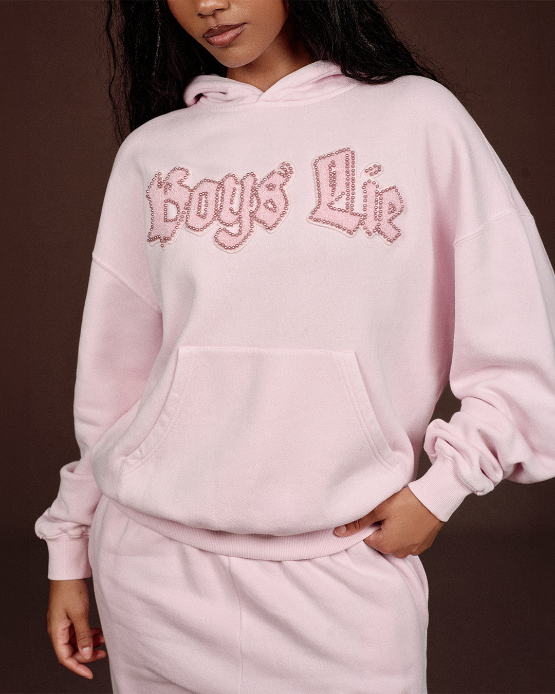 Rocker V2 Hoodie