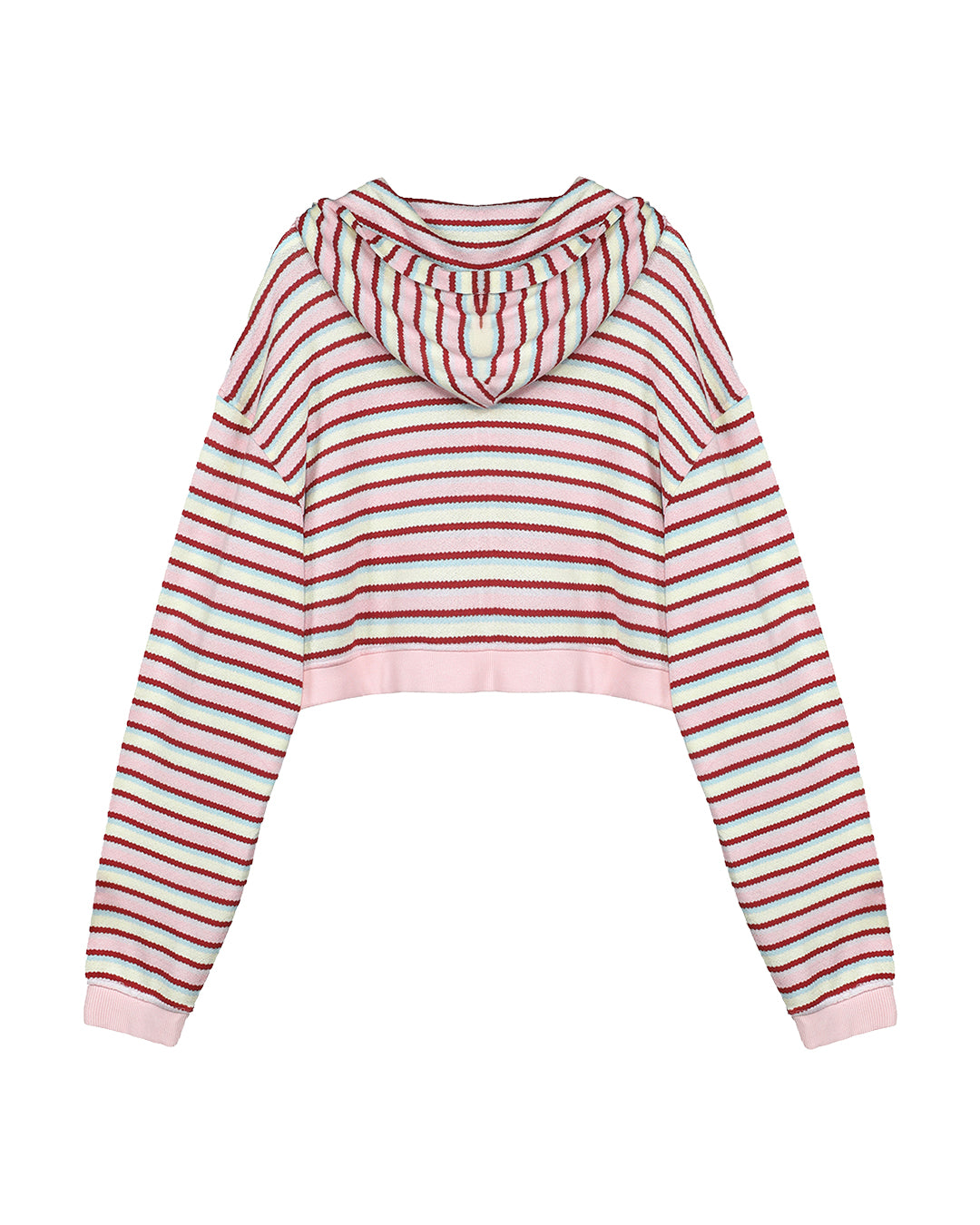 Sweet Treat Alex Zip-Up