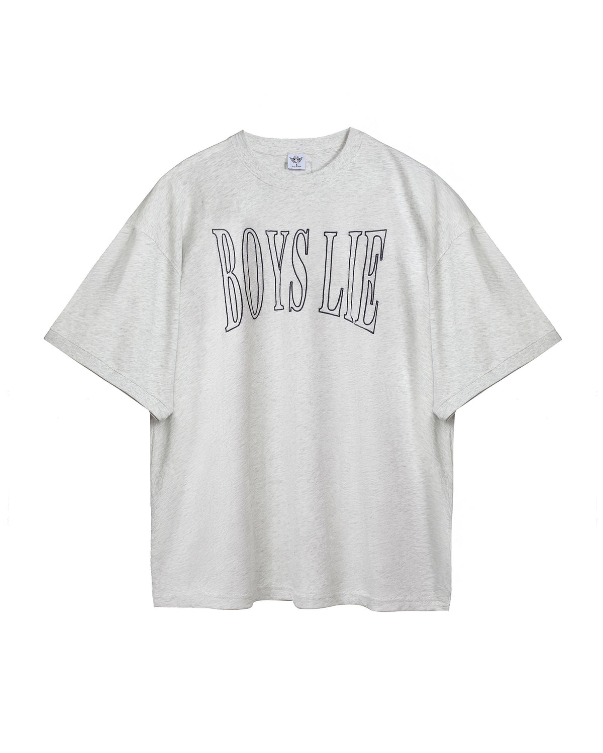 Ojai BF Tee V2