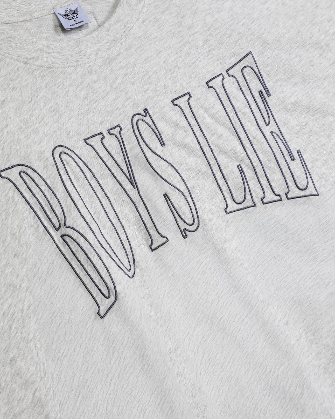 Ojai BF Tee V2