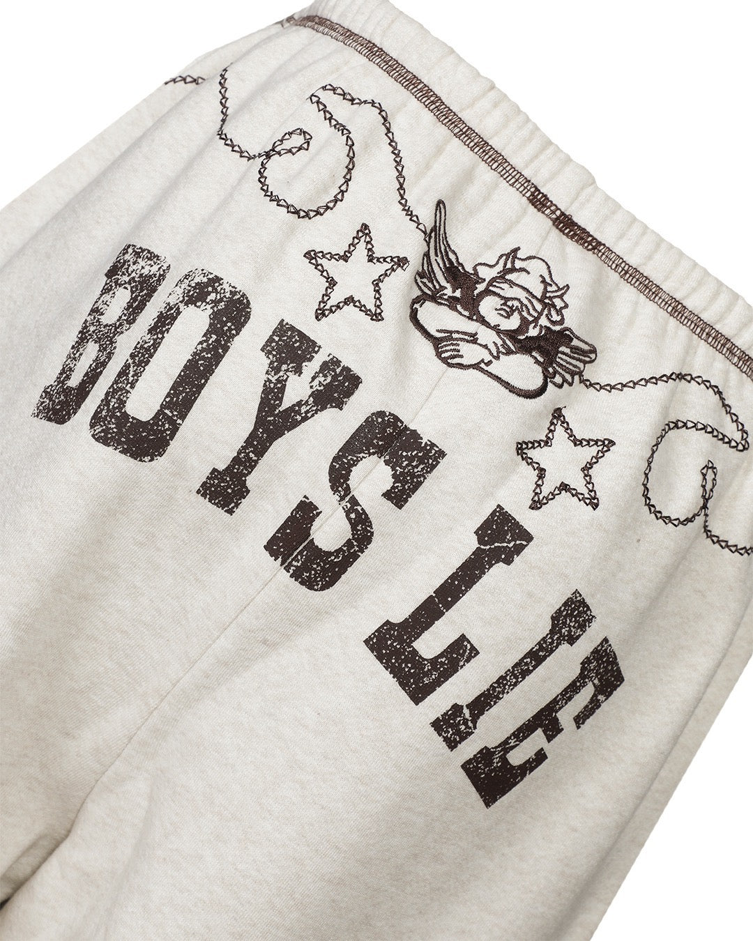 Boys Lie Wild West Kimmy Pant