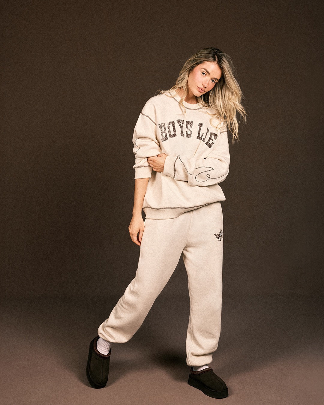 Boys Lie Wild West Kimmy Pant