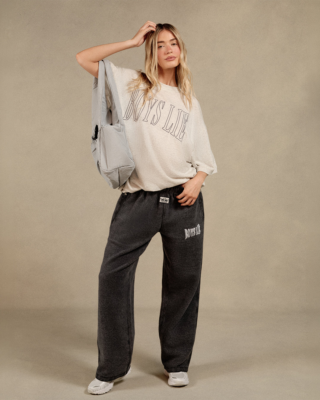 The Lena Alex Pant