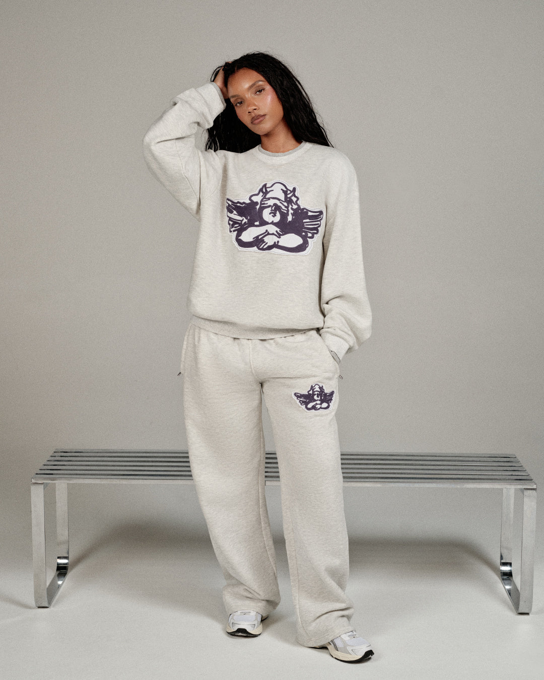 Aram Stitch Me Up Alex Pant