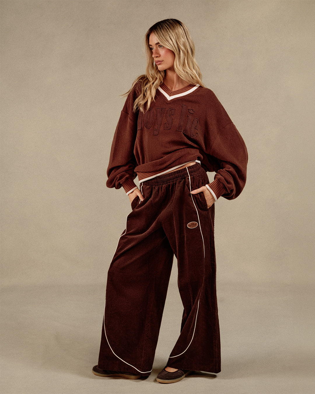 The Coco Hayley Pant