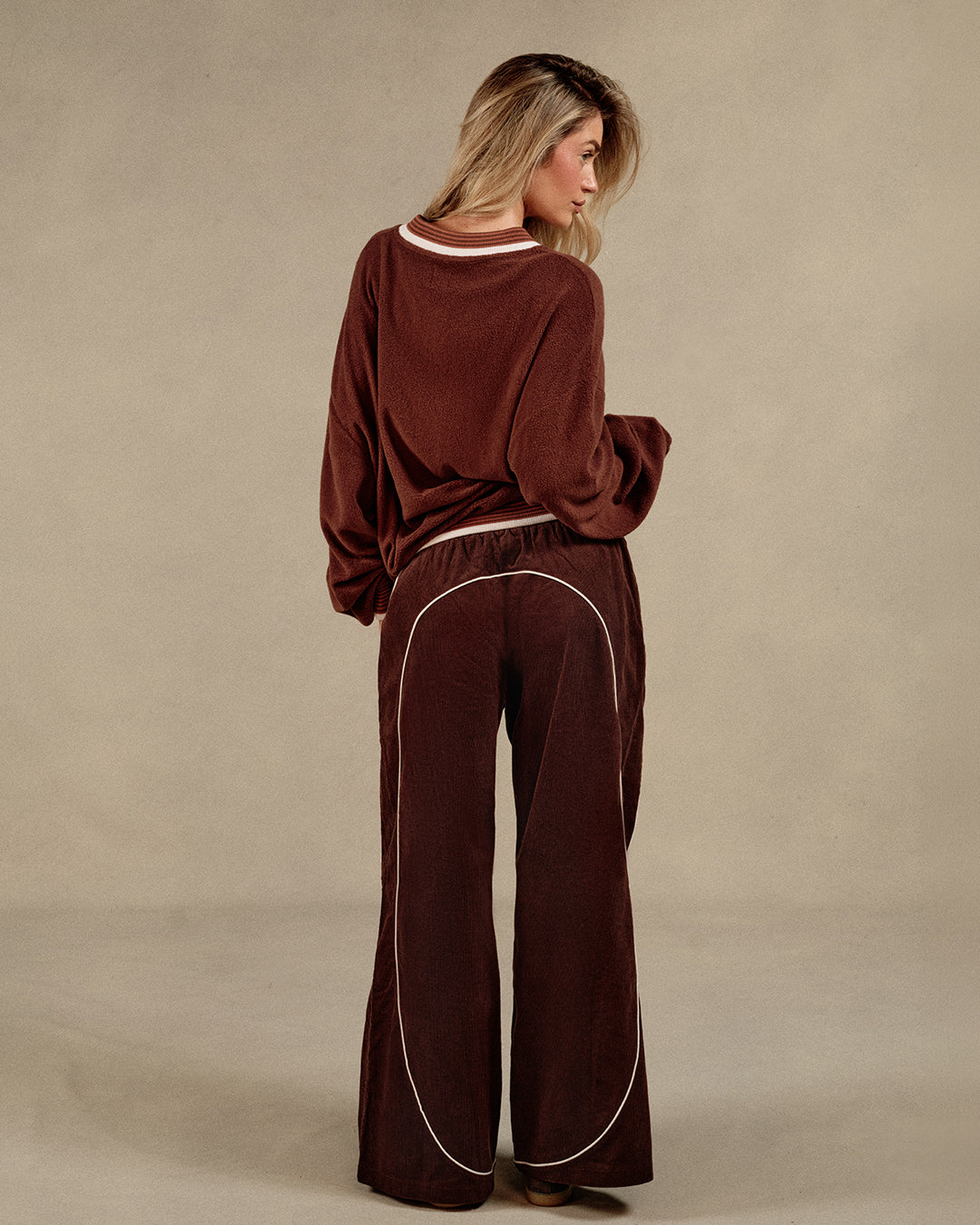 The Coco Hayley Pant