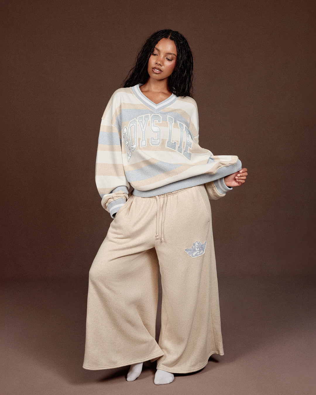 Girl Next Door Leah Pant