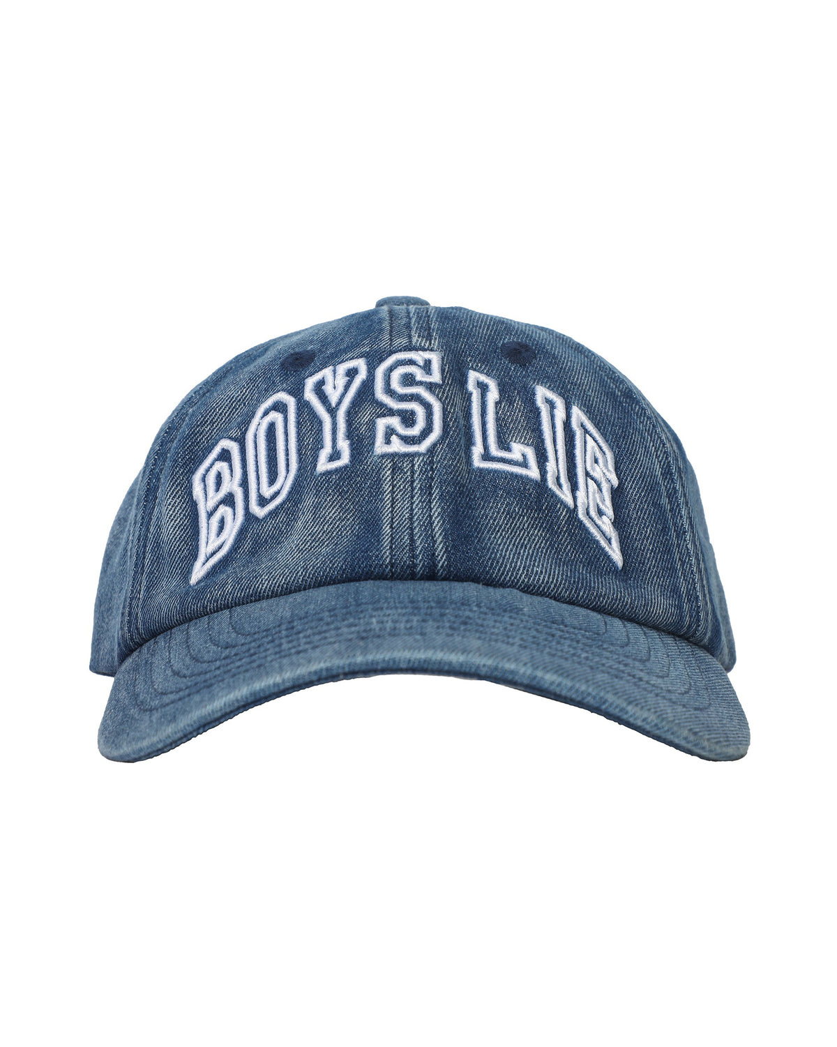 All-Star Denim Dad Hat