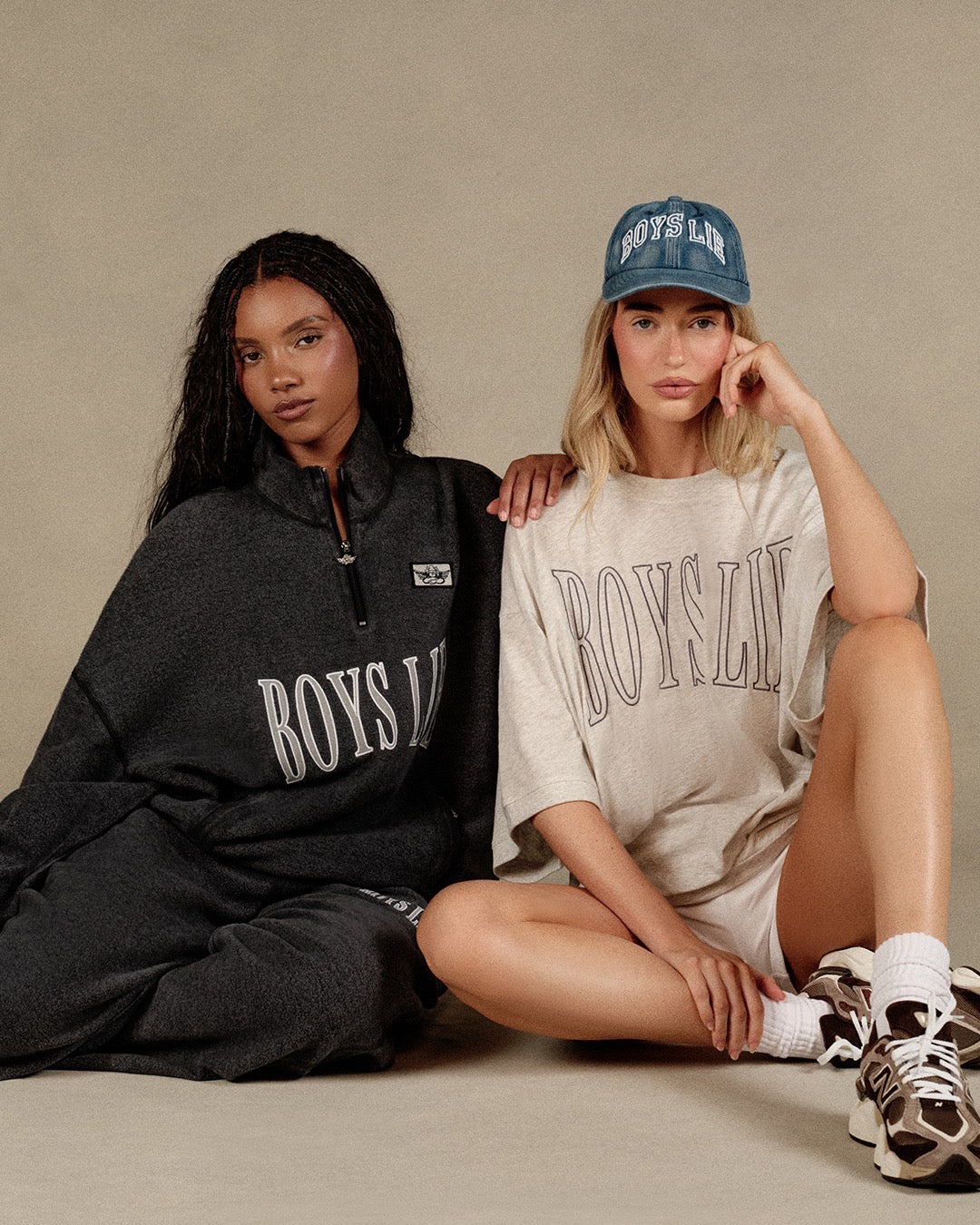 All-Star Denim Dad Hat