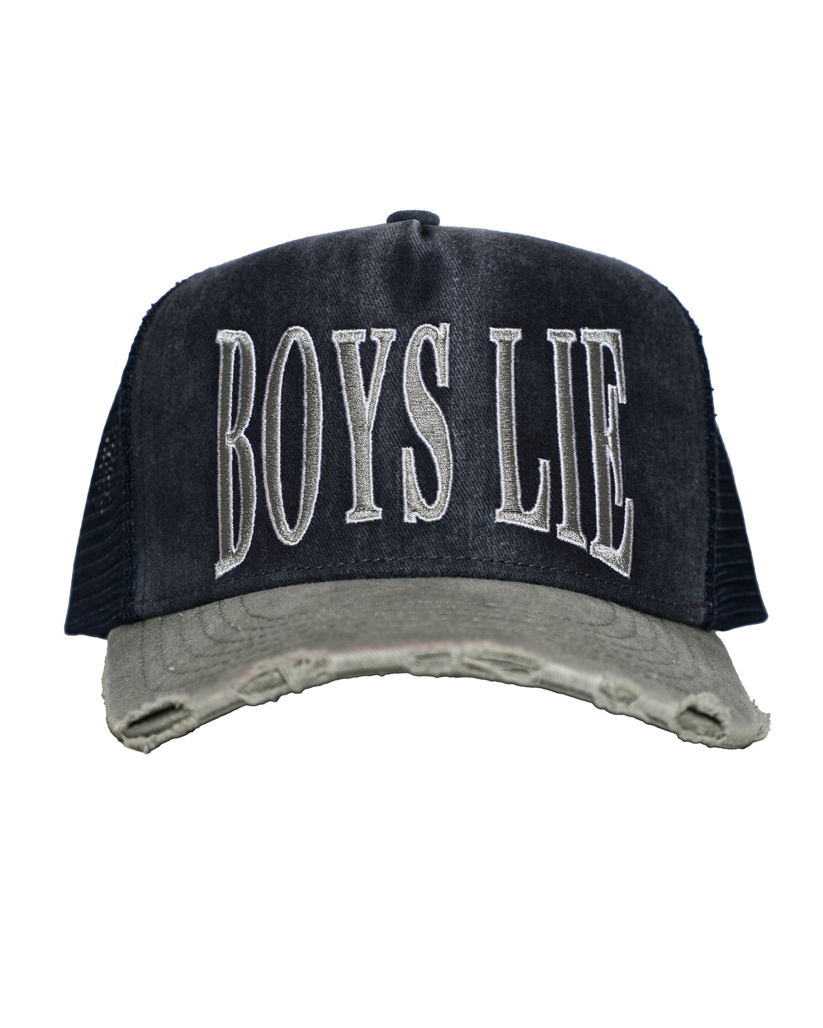 The Lena Trucker Hat