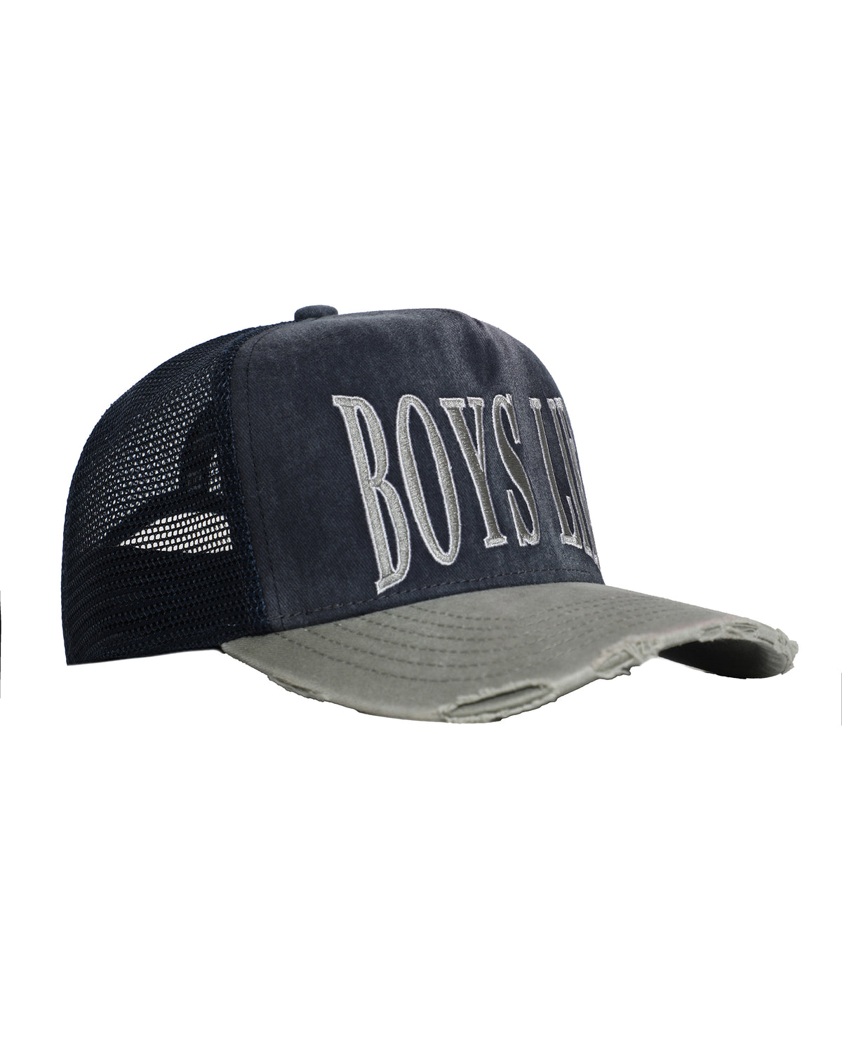The Lena Trucker Hat