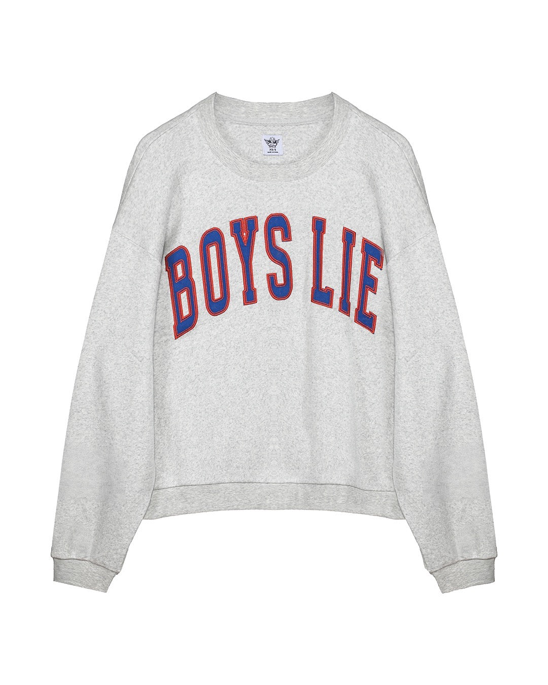 Main Line Kara Crewneck