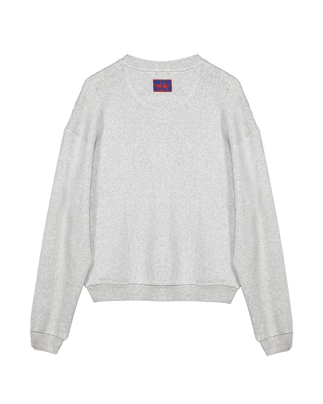Main Line Kara Crewneck