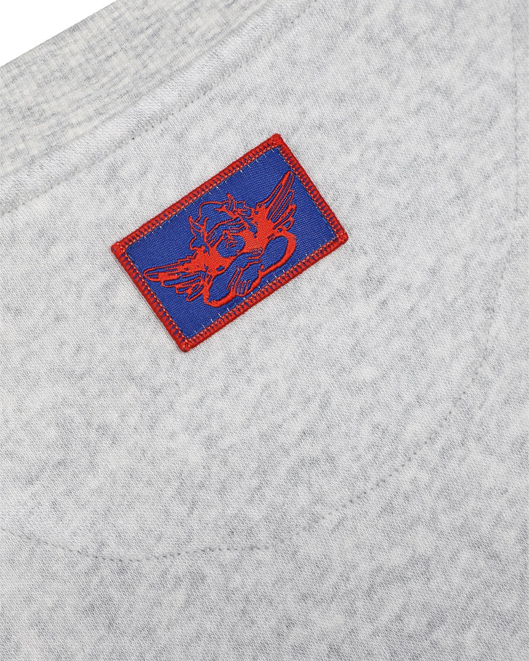 Main Line Kara Crewneck