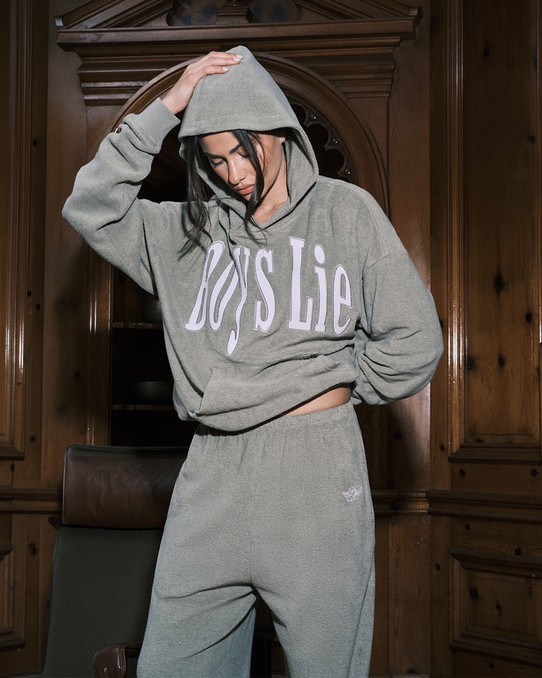 All-Star Remix Kimmy Pant